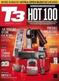 T3 UK – April 2024