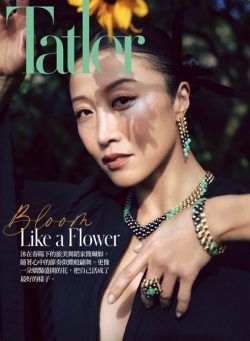 Tatler Taiwan – March 2024