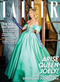 Tatler UK – April 2024