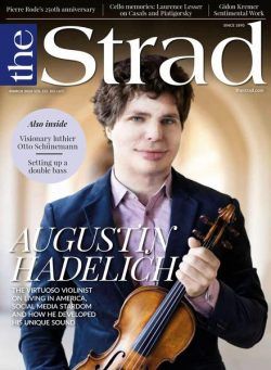 The Strad – Issue 1607 – March 2024