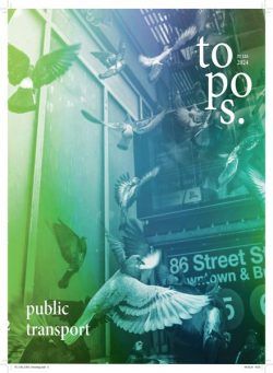 Topos – Issue 126 2024