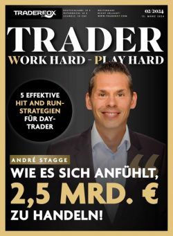 Trader WP – 15 Marz 2024