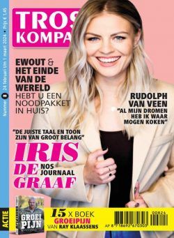 TrosKompas – 24 Februari 2024