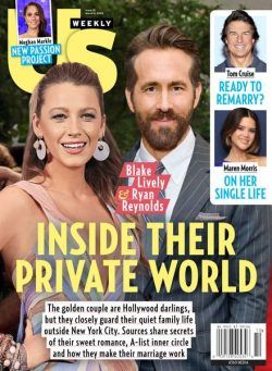US Weekly – March 4 2024