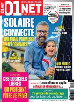 01net – 17 Avril 2024