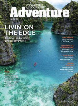 Australian Geographic – March 2024