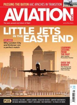 Aviation News – May 2024