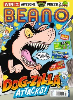 Beano – 10 April 2024