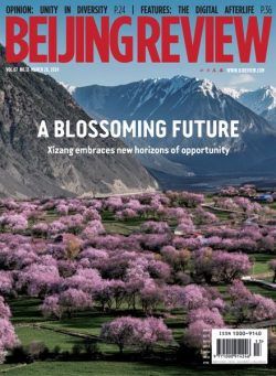 Beijing Review – 28 March 2024