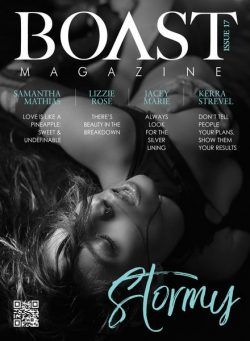 Boast – Issue 17 – 5 April 2024