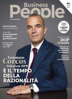 Business People – Aprile 2024