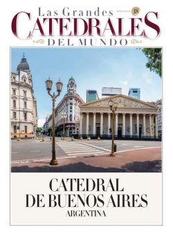 Catedrales del Mundo – 21 Abril 2024