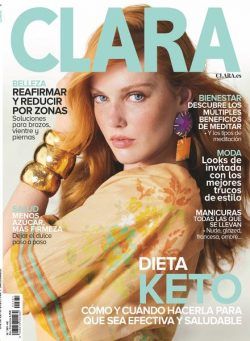 Clara – 18 Abril 2024