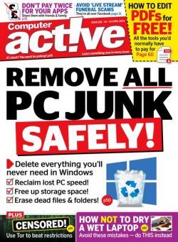 Computeractive – 10 April 2024