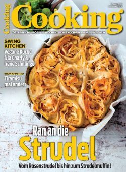 Cooking Austria – 12 April 2024