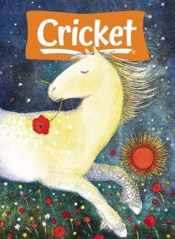 Cricket – April 2024