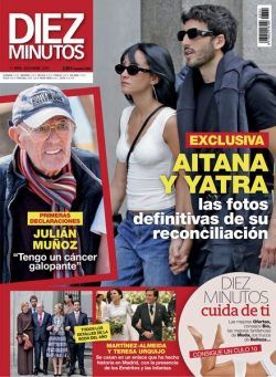 Diez Minutos – 17 Abril 2024