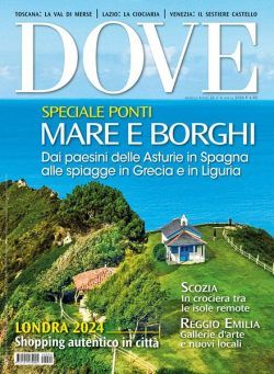 Dove – Aprile 2024