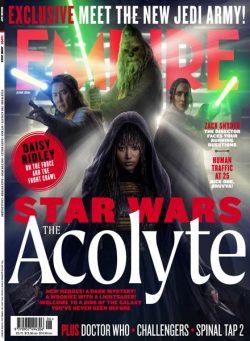 Empire UK – June 2024