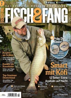 Fisch & Fang – Februar 2023