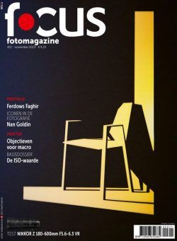 Focus Fotomagazine – November 2023