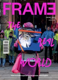 Frame – Spring 2024