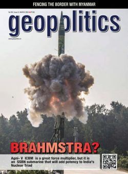 Geopolitics – March 2024