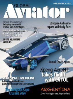 Global Aviator South Africa – April 2024