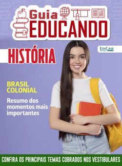 Guia Educando – 30 Marco 2024