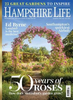 Hampshire Life – May 2024
