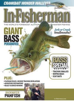 In-Fisherman – May 2024