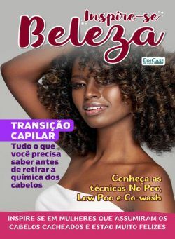 Inspire-se Beleza – Abril 2024