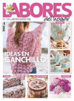 Labores – Abril 2024