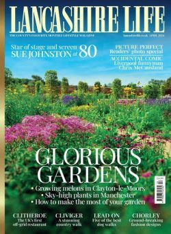 Lancashire Life – April 2024