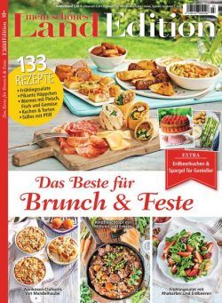 LandEdition Food – 12 April 2024