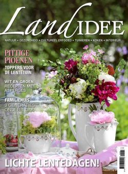 Landidee Netherlands – April 2024