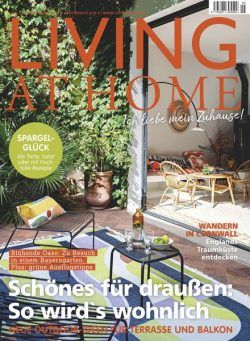 Living at Home – Mai 2024