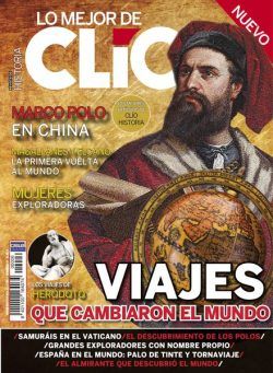 Lo Mejor de Clio – Abril 2024