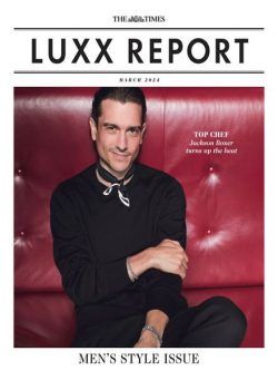 Luxx – March 23 2024