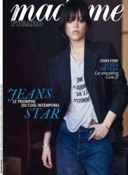 Madame Figaro – 5 Avril 2024