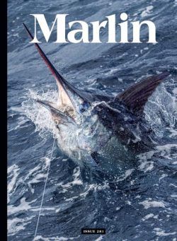 Marlin – April-May 2024