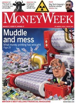 MoneyWeek – 29 March 2024