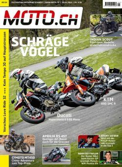 Moto.ch – April 2024