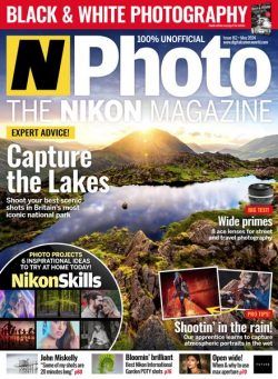 N-Photo UK – May 2024