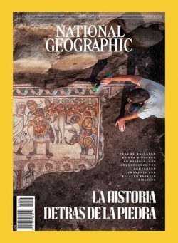 National Geographic en Espanol Mexico – Abril 2024