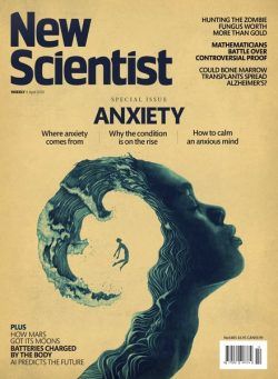 New Scientist International Edition – 6 April 2024