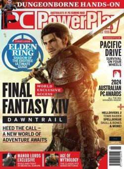 PC Powerplay – Issue 303 – April-May 2024