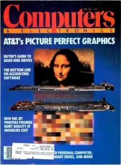 Popular Electronics – 1985-04