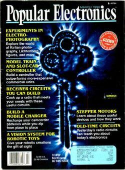 Popular Electronics – 1990-03