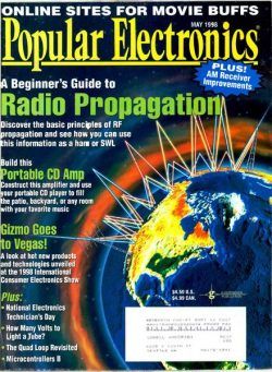 Popular Electronics – 1998-05